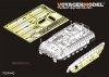 Voyager Model PEA440 Modern German Schutzenpanzer PUMA track covers (GP) 1/35
